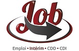 Job Intérim Logo